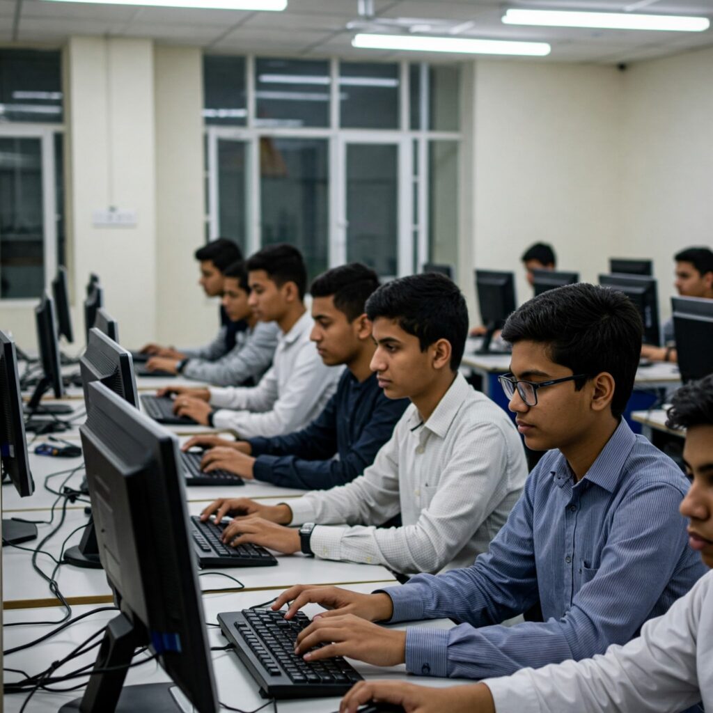 কম্পিউটার অফিস অ্যাপ্লিকেশন