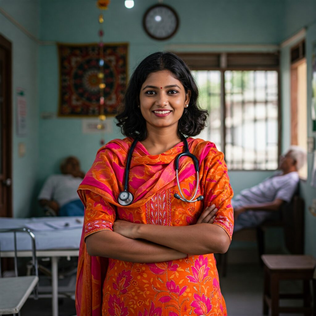 কেয়ারগিভিং কোর্স