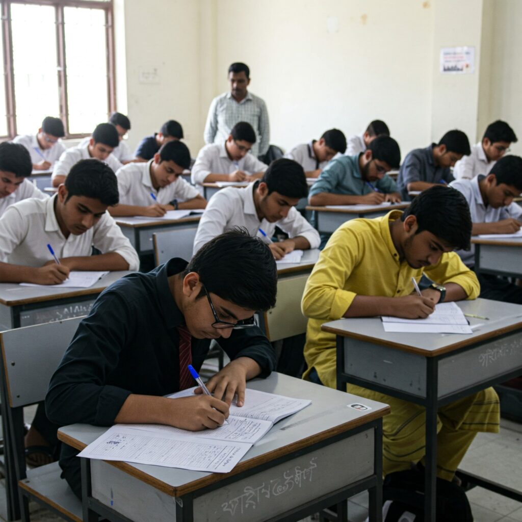 শর্টহ্যান্ড/সাঁটলিপি কোর্স