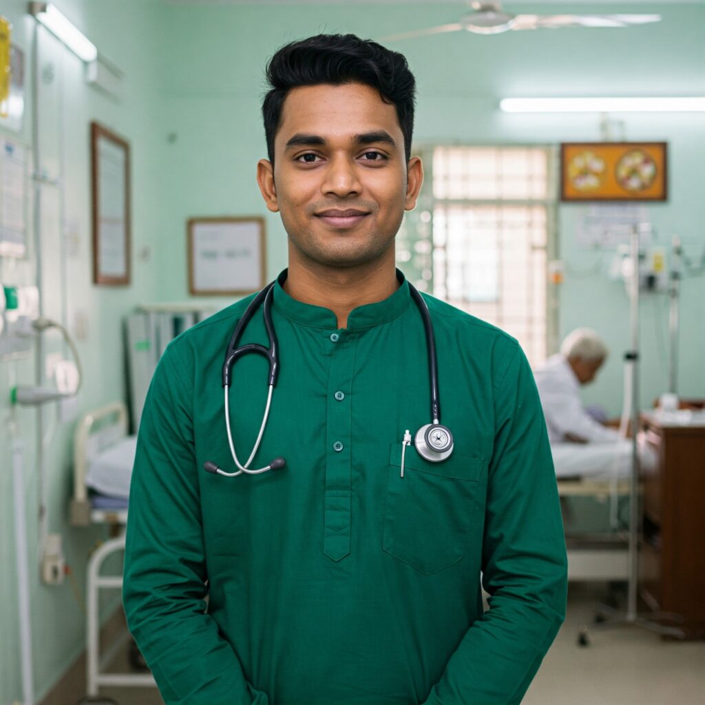 কেয়ারগিভিং কোর্স