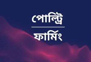 পোল্ট্রি ফার্মিং