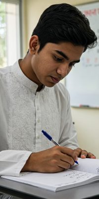 শর্টহ্যান্ড/সাঁটলিপি কোর্স