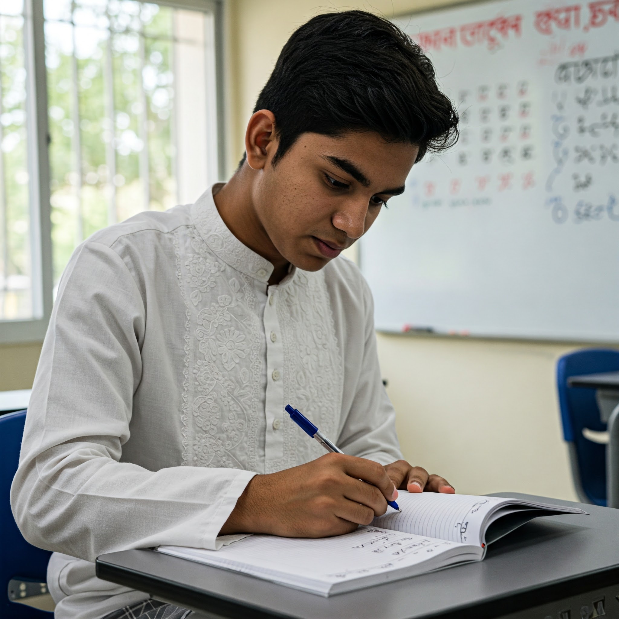 শর্টহ্যান্ড/সাঁটলিপি কোর্স